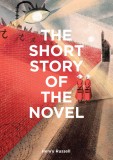 The Short Story of the Novel | Henry Russell, Laurence King Publishing