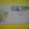 HOPCT PLIC S NR 941 BIS -FDC ANUL INT A PERSOANELOR CU DIZABILITATI 1981 FEILDING NOUA ZEELANDA -NECIRCULAT
