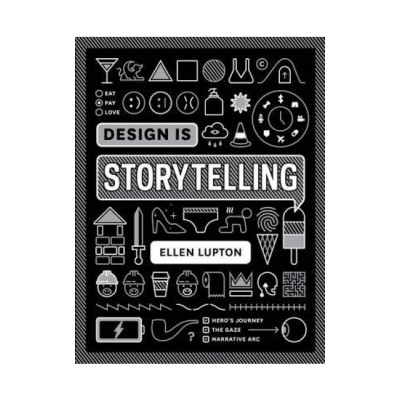 Design Is Storytelling foto