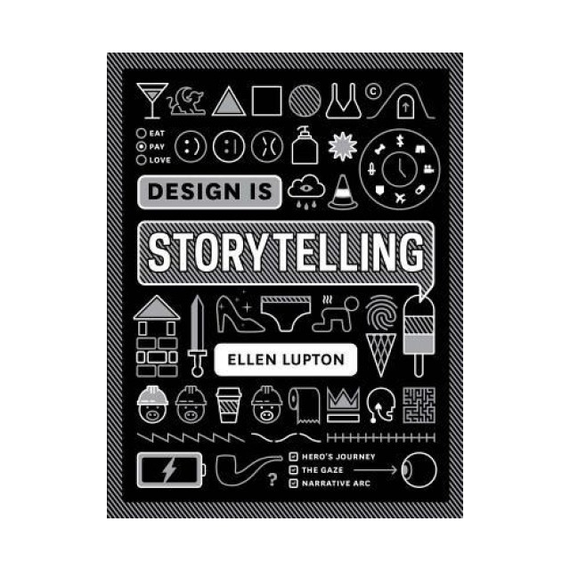 Design Is Storytelling