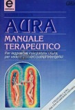 Cumpara ieftin AURA MANUALE TERAPEUTICO - 1993 - Walter Lubeck (D214)