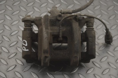 Etrier de fr&amp;acirc;nă dreapta față VW ID.3 E11 2021 24401847 foto