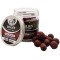 Boilies C&amp;B Semisolubil, Squid Cranberry, Rosu, 16-20mm, 150g