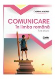 Teste de antrenament pentru Evaluarea Nationala. Limba si literatura romana - clasa a VI-a - Corint
