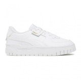 Puma Cali Dream LTH Jr PUMA White 393355-03-37.5