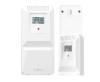 Senzor exterior wireless pentru stația meteo Daily600M, MalTec 113976