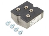 Punte Redresoare Monofazată 1.2kV 50A 670A PSB 55/12