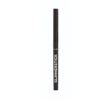 Contur retractabil de ochi Glimmerstick Brown Black