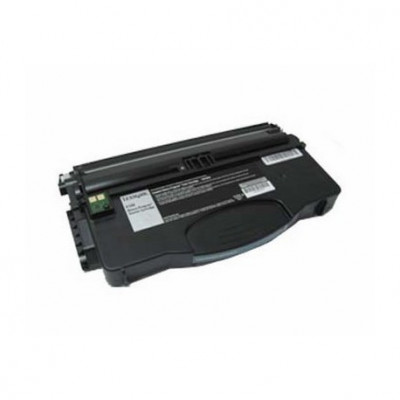 Cartus toner compatibil Lexmark E120 12016SE foto