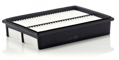 Filtru aer Mann-Filter C2841 foto
