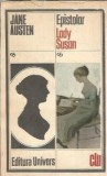 Cumpara ieftin Epistolar. Lady Susan - Jane Austen