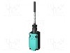 Limitator de cursa, max. 250V DC, max. 400V AC, 10A, IP66, SIEMENS - 3SE5132-0CR01