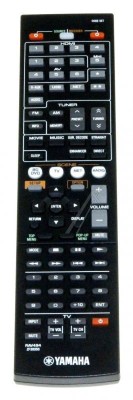 RAV494 TELECOMANDA ZF303500 YAMAHA foto