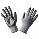 Manusi nylon acoperit cu nitril, NEO, marimea 9 GartenVIP DiyLine