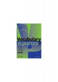 Vocabulary in Practice 6 - Paperback brosat - Liz Driscoll - Cambridge