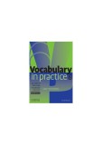 Vocabulary in Practice 6 - Paperback brosat - Liz Driscoll - Cambridge