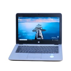 Laptop Second Hand, HP ELITEBOOK 820 G3, Procesor I5 6200U, Memorie RAM 8 GB, SSD 256 GB NVME, Webcam, Wireless, UK, Ecran 12.5 inch, Grad A+ foto