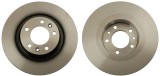 TRW DF4945 Disc frana