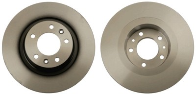 TRW DF4945 Disc frana foto