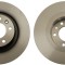 TRW DF4945 Disc frana