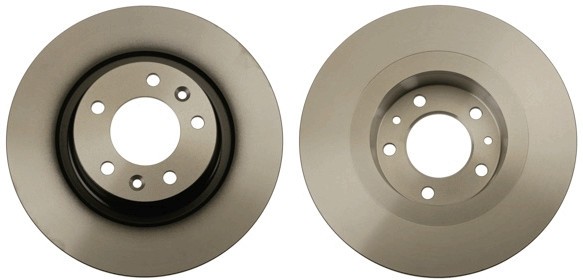 TRW DF4945 Disc frana