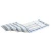 Rezerva Mop Plat Microfibra 40 Cm