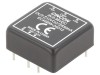 Convertor DC/DC CINCON 20W, 9-36V intrare, 12V iesire, Montare THT, Model DCEC4SBW-24D12