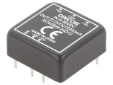 Convertor DC/DC 20W 9-36V la 12V 830mA