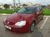 Volkswagen Golf 5 foto