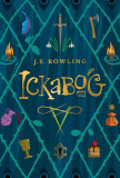 Ickabog | J.K. Rowling, Arthur