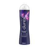 Cumpara ieftin Lubrifiant Durex Perfect Gliss, pe bază de silicon, pentru sex anal, 50 ml