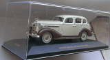 Macheta Buick Series 40 Special 1936 - IXO Museum 1/43, 1:43