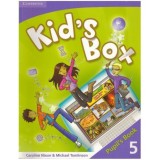 Caroline Nixon, Michael Tomlinson - Kid&#039;s box - 124450