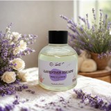 Esenta Casei , Lavender Escape Odorizant de camera premium cu betiE oare 100 ml