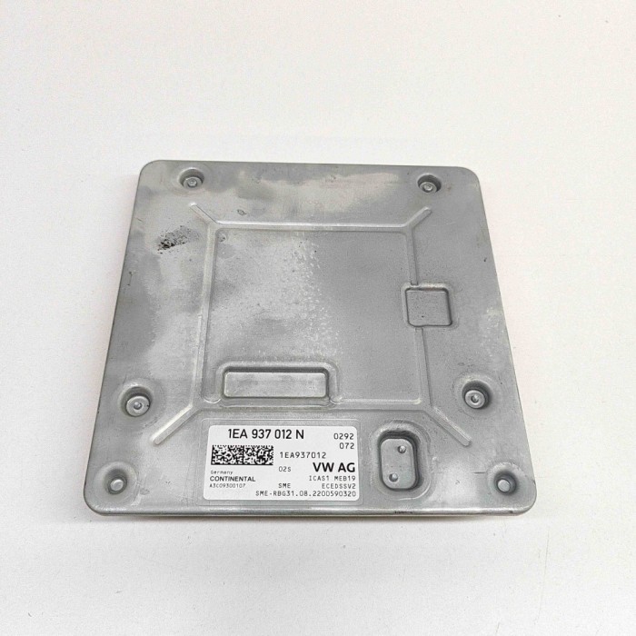 Unitate de control Gateway VW ID.4 E21 2022 OEM: 1EA937012N,1EA937012,A3C09300107 27585773