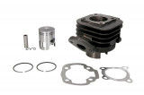 Cumpara ieftin Set motor kit cilindru 2t mbk cw, yamaha bw, bw s 50 1990-2016 (fonta)