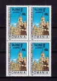 Cumpara ieftin ✅RO 1997 ,LP 1434, &quot;Expozitia Filatelica &quot;Balcanmax&quot; Cluj-Napoca &quot; , serie bloc de 4 , MNH