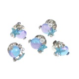 Set 5 brose martsior stea de mare