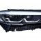 Far Bmw Seria 5 (G30/G31), 06.2020-12.2023, montare fata, dreapta, LED; electric; fara modul LED; LED; Numar functii iluminare:5; fara marcaj &amp;quot;B