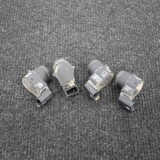 Set senzor de parcare spate BMW 3 E90 2009 OEM: 91143440263003499 3701679