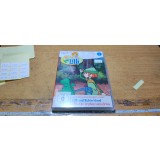 Film dvd Lilli und Robin Hood - germana #A7264