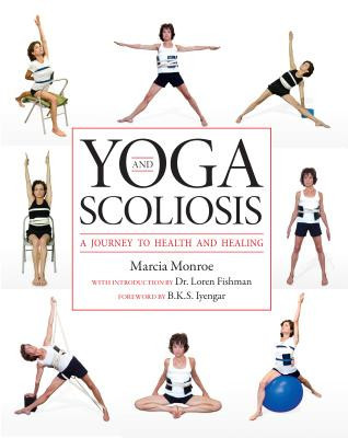 Yoga and Scoliosis: A Journey to Health and Healing foto