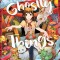Ghostly Things Vol. 1