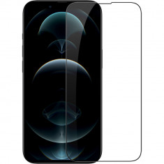 Sticla Securizata Full Body CP+PRO Ultra Thin Negru APPLE iPhone 13 Mini foto