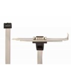 Cablu adaptor conexiune 10pin IDC - D-Sub 9pin mufa 0.25m Cablexpert GEMBIRD CCDB9RECEPTACLE