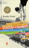 Paddy Clarke, hahaha - Roddy Doyle