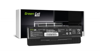 Green Cell Pro Laptop Baterie A32N1405 Asus G551 G551 G551J G551JM G551JW G771 G771J G771JM G771JW N551 N551 N551J N551JM N551JW N551JW N551JX foto