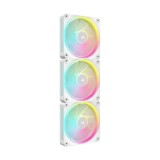 Ventilatoare Carcasa CORSAIR iCUE LINK LX120 3x120mm RGB ALB