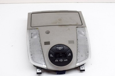 Iluminare interioară TOYOTA PRIUS _W3_ 2011 OEM: 1D153-041G,1D153-042G,1D111-104G,89732-47030,271000-4650 | 17885750 foto