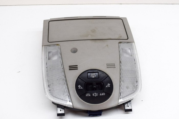 Iluminare interioară TOYOTA PRIUS _W3_ 2011 OEM: 1D153-041G,1D153-042G,1D111-104G,89732-47030,271000-4650 | 17885750